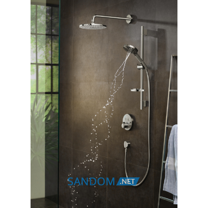 Raindance Select S Душовий набiр 120 3jet P