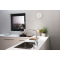 Hansgrohe Дозатор для жидкого милу A71, хром