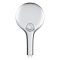 Душова система з термостатом GROHE RAINSHOWER 26647000