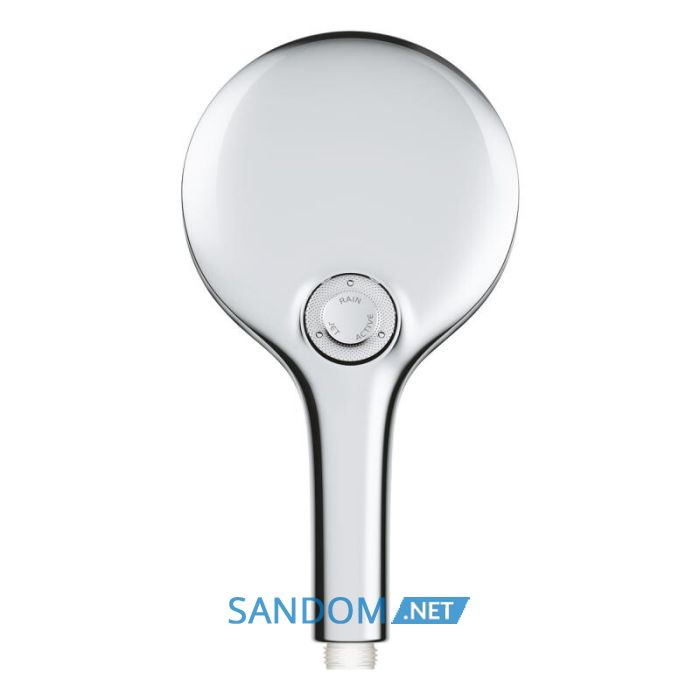 Душова система з термостатом GROHE RAINSHOWER 26647000