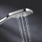 Душова система з термостатом GROHE RAINSHOWER 26649000