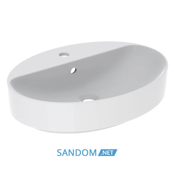 Умивальник GEBERIT VARIFORM 500.772.01.2