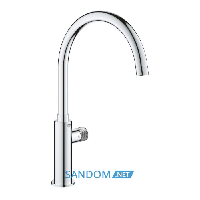 BLUE Pure Mono вентиль для кухні, для подачі фільтрованної води