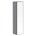 Пенал для ванної кімнати VILLEROY & BOCH B035LDG, сірий
