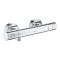 GROTHERM 800 Cosmopolitan термостат для душу, хром