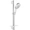 RAINSHOWER Smartactive 150 душовий набір, 3 режими струменя