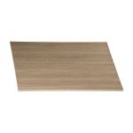 VICTORIA BASIC MODULAR стiльниця 119см, колiр дуб