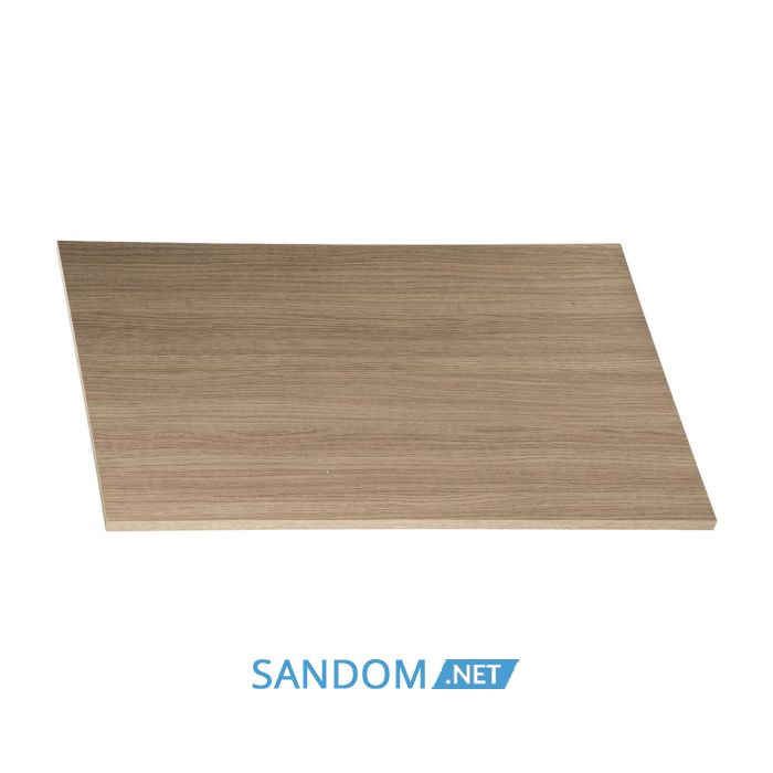 VICTORIA BASIC MODULAR стiльниця 119см, колiр дуб