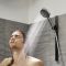 PULSIFY ручний душ (3 типа струменів PowderRain, IntenseRain, Massage)