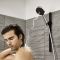 PULSIFY ручний душ (3 типа струменів PowderRain, IntenseRain, Massage)