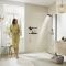 PULSIFY Showerpipe душова система 260 з термостатом