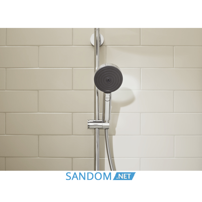 PULSIFY Showerpipe душова система 260 з термостатом