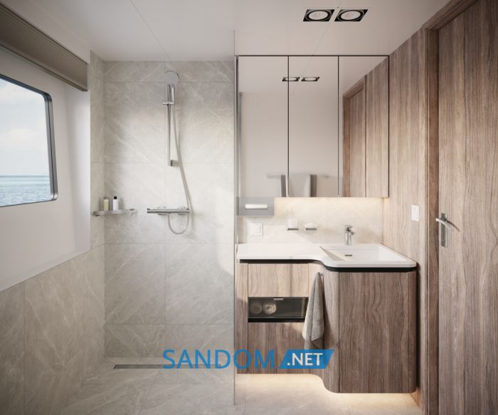 Тримач рушників HANSGROHE ADDSTORIS 41747000