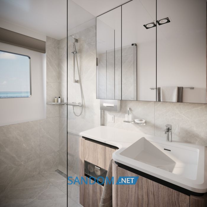 Тримач рушників HANSGROHE ADDSTORIS 41747000