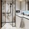 Склянка для ванної кімнати HANSGROHE ADDSTORIS 41749670, чорний