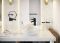Косметичне дзеркало HANSGROHE ADDSTORIS 41791670, чорний
