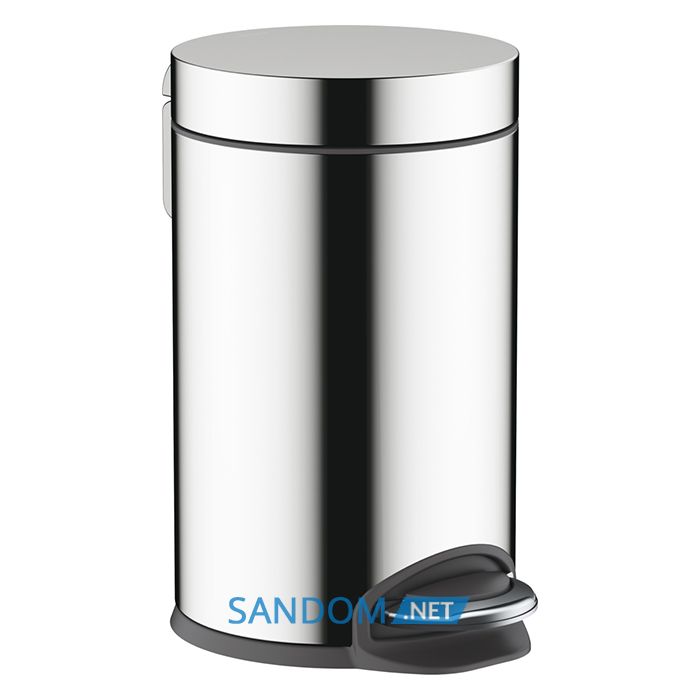 Відро для сміття HANSGROHE ADDSTORIS 41775000