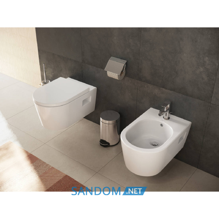 Відро для сміття HANSGROHE ADDSTORIS 41775000