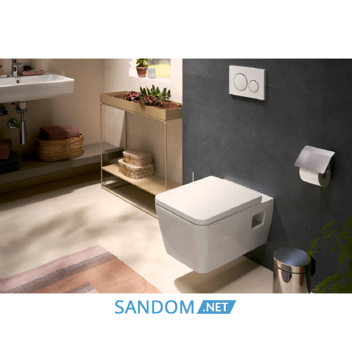 Відро для сміття HANSGROHE ADDSTORIS 41775000
