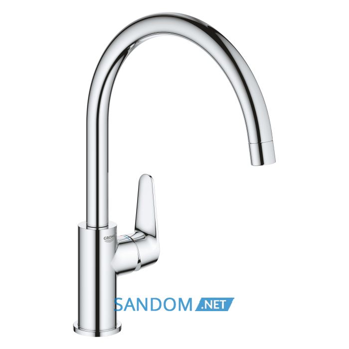 Змішувач для кухні GROHE START 31554001