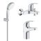 Набір змішувачів GROHE START 126746