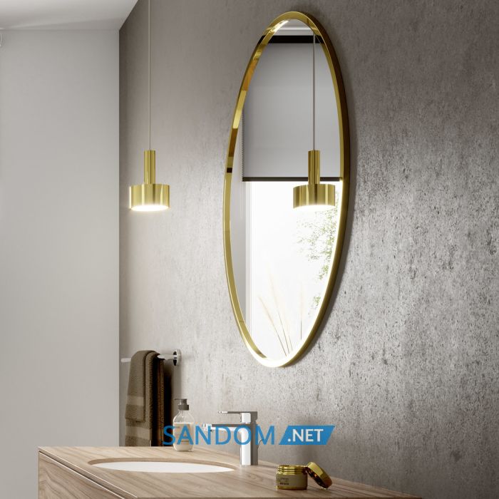 VERNIS BLEND змiшувач для умивальника, 100