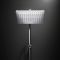 VERNIS SHAPE  душова система Showerpipe 230 з термостатом для ванни