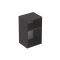 SMYLE SQUARE тумба 36*60*29,9см, відчинена, лава/фарбований матовий