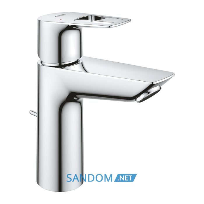 Змішувач для умивальника GROHE BAULOOP 23762001