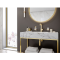 Дозатор рідкого мила HANSGROHE ADDSTORIS 41745990, золото
