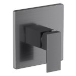 PARDO змішувач прихованого монтажу, 1-F, pistola gris