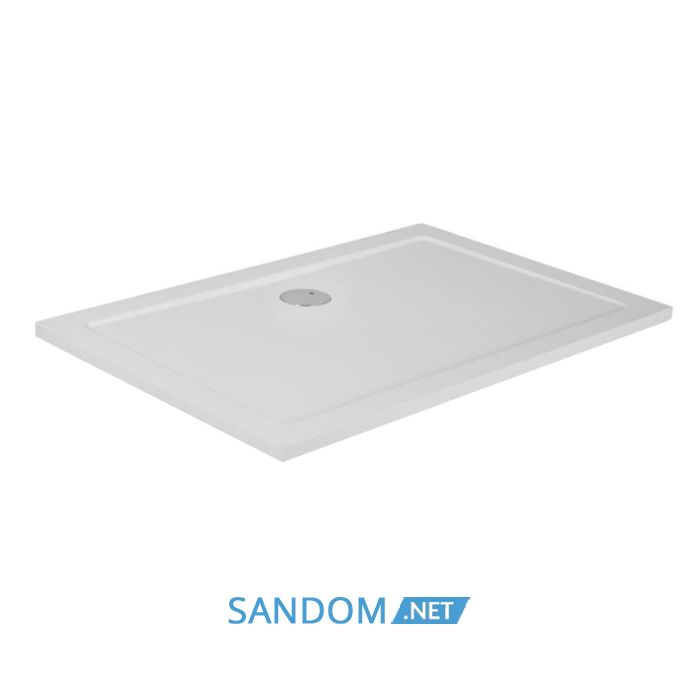 ShowerPad піддон прямокутний 80*120*3,5см