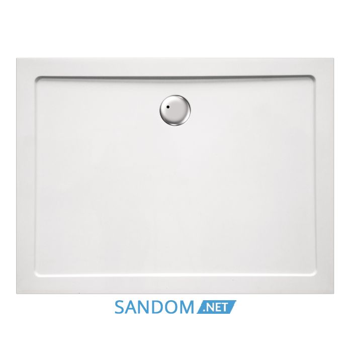 ShowerPad піддон прямокутний 80*120*3,5см