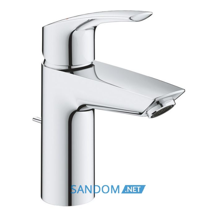 Змішувач для умивальника GROHE EUROSMART 33265003