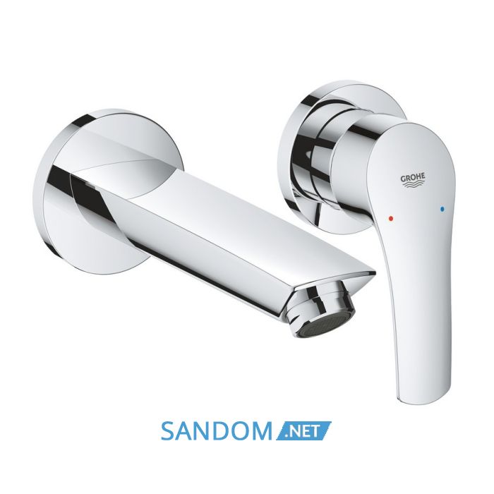 Змішувач для умивальника GROHE EUROSMART 29337003