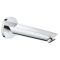 Вилив настінний GROHE EUROSMART 13448003