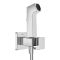 HANSGROHE E гігієнічний душ  1jet EcoSmart, зі шлангом 1,25 м та тримачем, хром