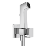 HANSGROHE E гігієнічний душ  1jet EcoSmart для холодної води, зі шлангом 1,25м та тримачем, хром