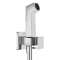 HANSGROHE E гігієнічний душ  1jet EcoSmart для холодної води, зі шлангом 1,25м та тримачем, хром