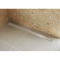 RAINDRAIN ORIGINAL  трап для душу 1200мм (комплект), колір сталь