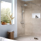 RAINDRAIN COMPACT монтажний комплект для плоскої установки під плитку  700мм