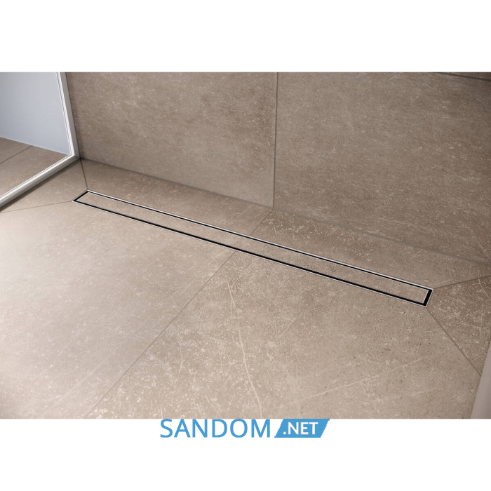 RAINDRAIN COMPACT монтажний комплект для плоскої установки під плитку  1000мм