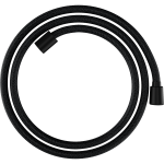DESIGNFLEX  шланг для душу 1600 мм, колір чорний матовий