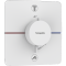 SHOWER SELECT COMFORT Q термостат для 2х споживачів , ПМ, колір  білий  матовий