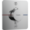 SHOWER SELECT COMFORT Q термостат для 2х споживачів, ПМ, колір хром