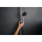 PULSIFY S PURO Showerpipe душова система 260 з термостатом, колір хром