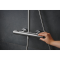 PULSIFY S PURO Showerpipe душова система 260 з термостатом, колір хром