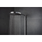 PULSIFY S PURO Showerpipe душова система 260 з термостатом, колір хром
