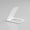 KUBIK сидіння duroplast slim slow-closing