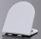AMADEUS 2.0, GIRO, LUGO 2.0 сидіння duroplast slow-closing